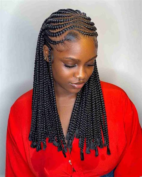 braids hairstyles in ghana